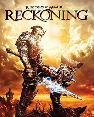 Kingdoms of Amalur Reckoning Free PC Download