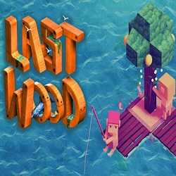 Last Wood-s