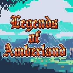 Legends of Amberland The Forgotten Crown Free (v1.30)