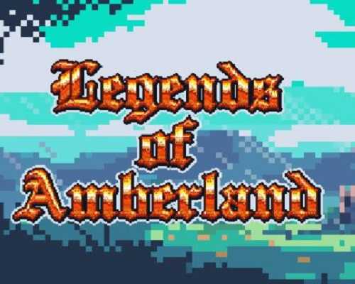 Legends of Amberland The Forgotten Crown Free