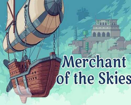 Merchant of the Skies PC Game Free Download