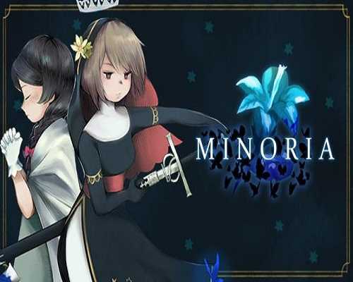 Minoria PC Game Free Download