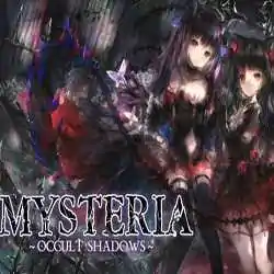 Mysteria Occult Shadows PC Game Free Download