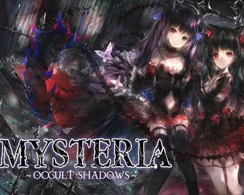 Mysteria Occult Shadows PC Game Free Download