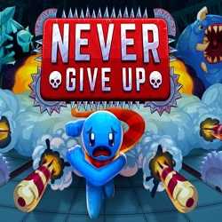 Never Give Up PC Game Free Download