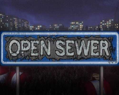 Open Sewer PC Game Free Download - 70