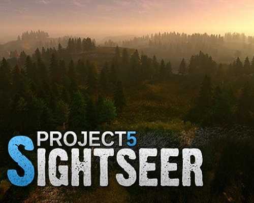 Project 5 Sightseer PC Game Free Download