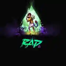 RAD PC Game Free Download