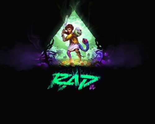 RAD PC Game Free Download - 10