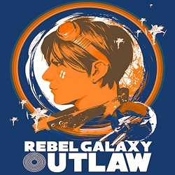 Rebel Galaxy Outlaw PC Game Free Download