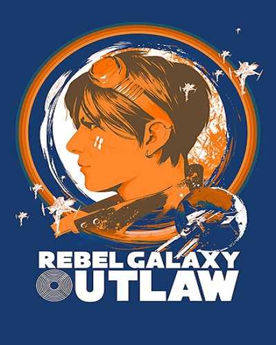 Rebel Galaxy Outlaw Pc Game Free Download