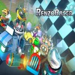 Renzo Racer PC Game Free Download