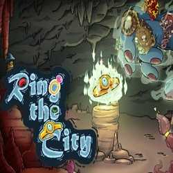 Ring the City PC Game Free Download
