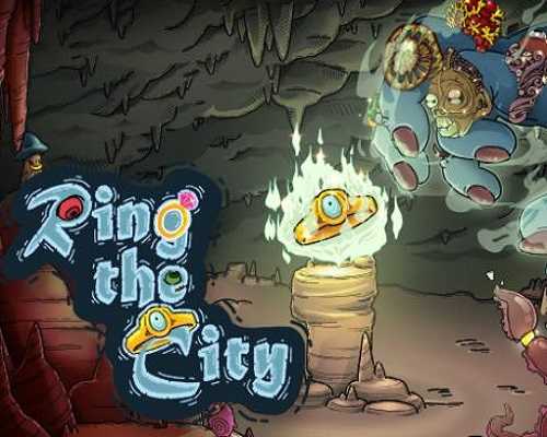 Ring the City PC Game Free Download