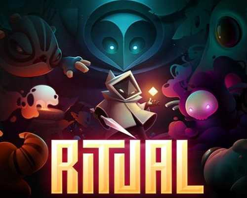 Ritual Sorcerer Angel PC Game Free Download