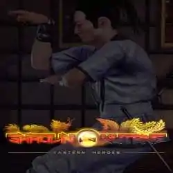 Shaolin vs Wutang PC Game Free Download