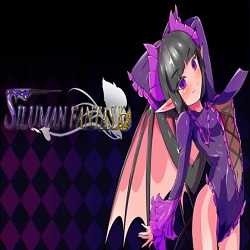 Siluman Fantasy First Half PC Game Free Download