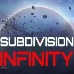 Subdivision Infinity DX Free Download (Build 10862180)