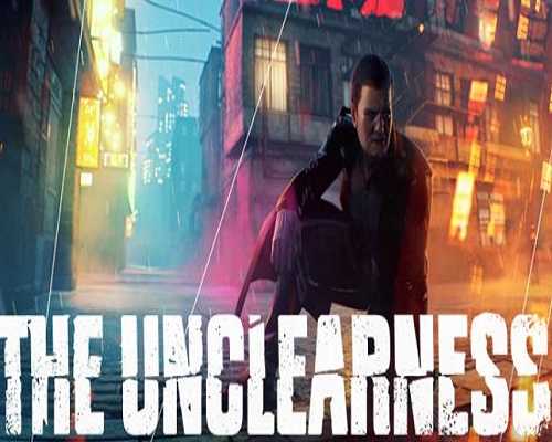 THE UNCLEARNESS PC Game Free Download