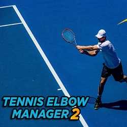 Tennis Elbow 4 PC Game Free Download - 30