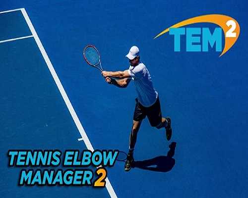 Tennis Elbow Manager 2 Free PC Game Download