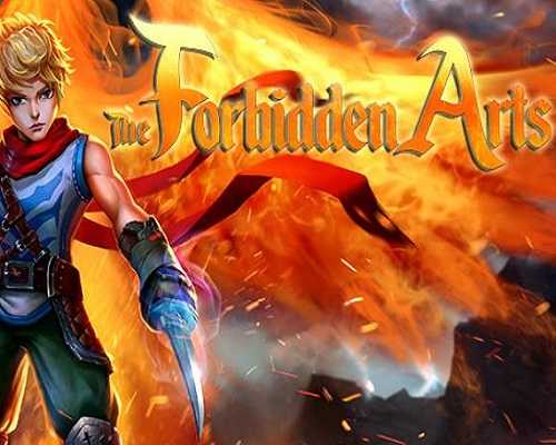 The Forbidden Arts PC Game Free Download