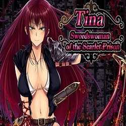 Tina Swordswoman of the Scarlet Prison Free Download