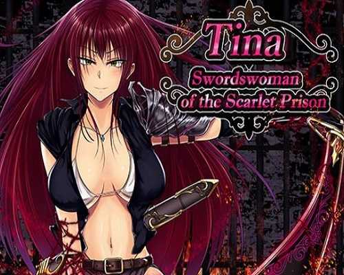 Tina Swordswoman of the Scarlet Prison Free Download - 52