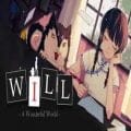 Will a wonderful world will 美好世界 free