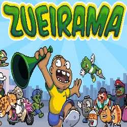 Zueirama PC Game Free Download