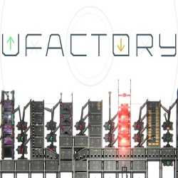 uFactory PC Game Free Download