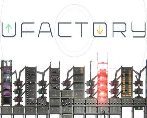 uFactory PC Game Free Download - 32