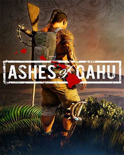Ashes of Oahu PC Game Free Download