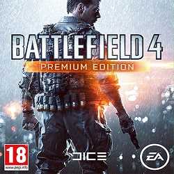 Battlefield 4 Premium Edition PC Game Free Download