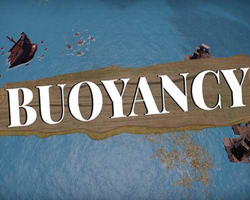 Buoyancy PC Game Free Download - 3