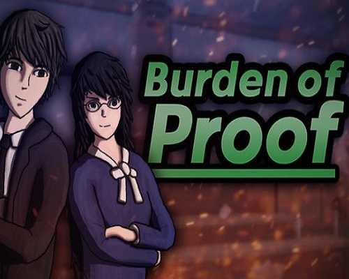 Burden of Proof PC Game Free Download