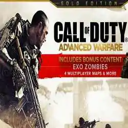 Call of Duty Advanced Warfare