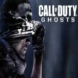 Call of Duty Ghosts PC Game Free Download