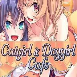 Catgirl & Doggirl Cafe PC Game Free Download