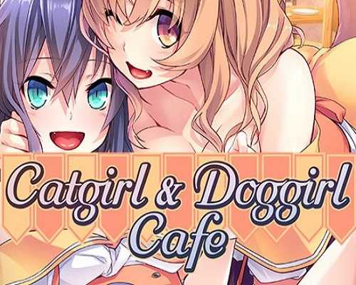Catgirl & Doggirl Cafe PC Game Free Download