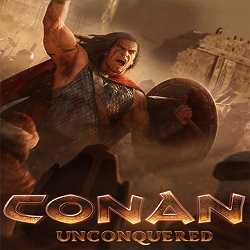 Conan Unconquered PC Game Free Download
