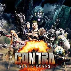 Contra Rogue Corps PC Free Download (v1.3.0) Contra Rogue Corps PC Free Download (v1.3.0)