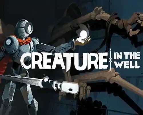 Creature in the Well PC Game Free Download