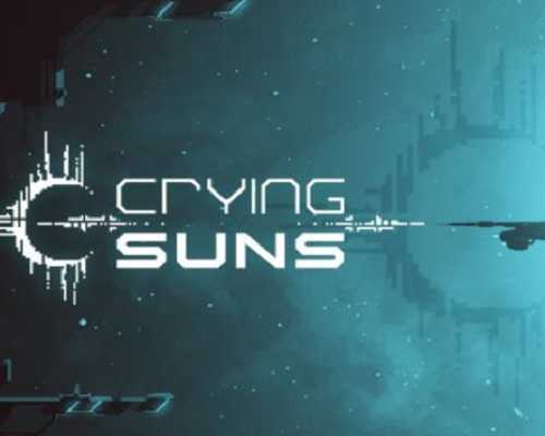 Crying Suns PC Game Free Download