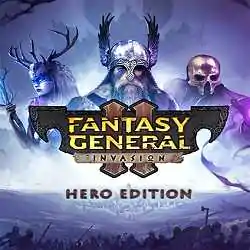 Fantasy General II Invasion Hero Edition Free Download