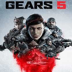 Gears 5