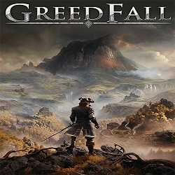 GreedFall PC Game Free Download