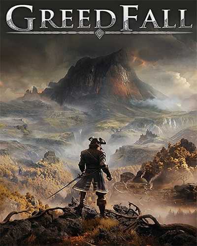 GreedFall PC Game Free Download