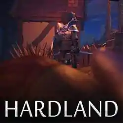 Hardland PC Game Free Download