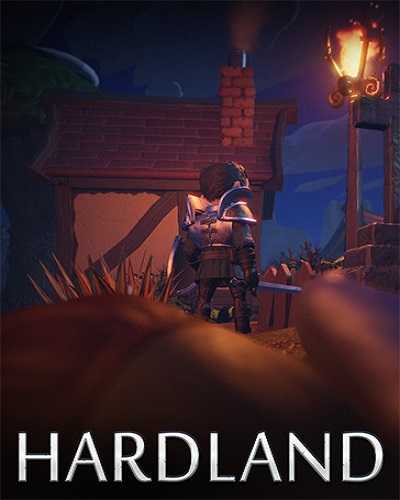 Hardland PC Game Free Download